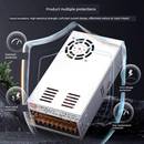 350W360W开关电源220至12V24V36V48V直流监控变压 Mwel Mingwei