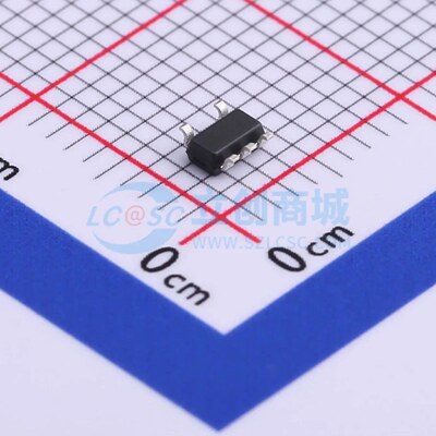 线性稳压器(LDO) TLV74128PDBVR SOT-23-5 原装正品