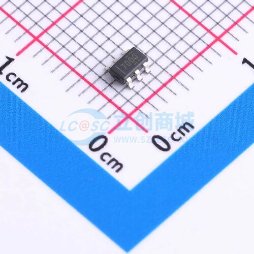 AC-DC控制器和稳压器 UCC28700QDBVRQ1 SOT-23-6 原装正品