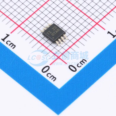 原装正品 运算放大器 OPA2377AIDGKT VSSOP-8 全新