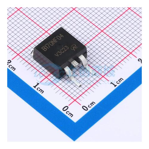 场效应管MOS STB170NF04-VB TO-263(D2PAK) 40V 100A 1个N沟道