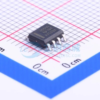 CAN收发器 HVDA553QDRQ1 SOIC-8 原装正品