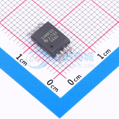 隔离式栅极驱动器 UCC5390ECQDWVRQ1 SOIC-8-300mil 原装正品