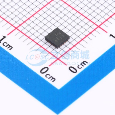 线性稳压器(LDO) ADP1761ACPZ-1.2-R7 LFCSP-16(3x3) 1.98V 1A