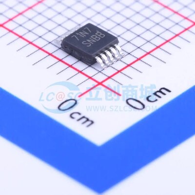 浪涌保护器 LM5069MM-2/NOPB VSSOP-10-0.5mm 原装正品