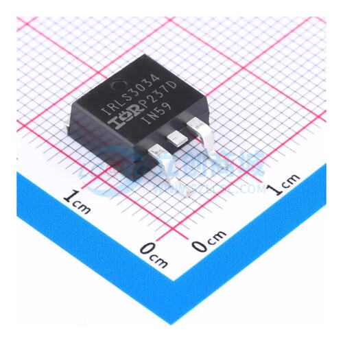 场效应管MOS IRLS3034TRLPBF D2PAK 40V 343A 1个N沟道