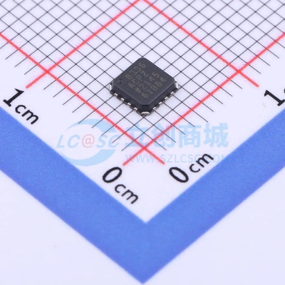 可编程/可变增益放大器(PGA/VGA) AD8336ACPZ-R7 LFCSP-16(4x4)