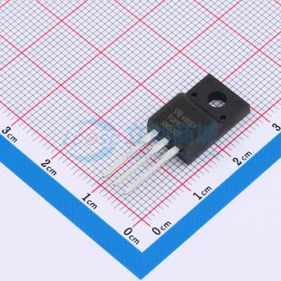 场效应管MOS FQPF9N50CF-VB TO-220F 650V 10A