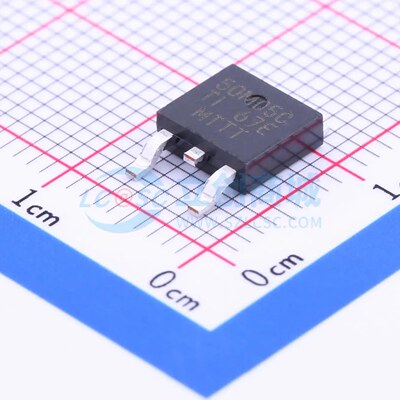 线性稳压器(LDO) TL750M05CKVURG3 TO-252-3 原装正品