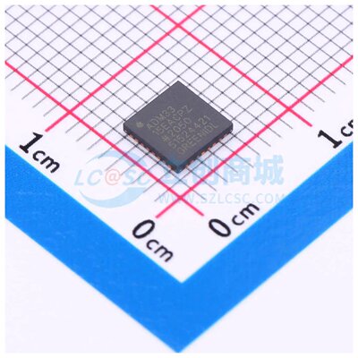 原装正品 RS232芯片 ADM3315EACPZ LFCSP-32(5x5) 收发器