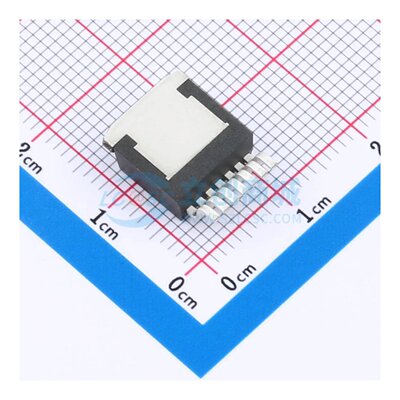 线性稳压器(LDO) LT3086IR#PBF DDPAK-7 40V 2.1A