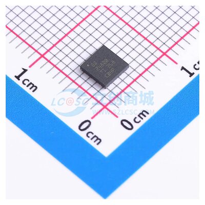 电荷泵 BQ24800RUYT WQFN-28(4x4) 原装正品