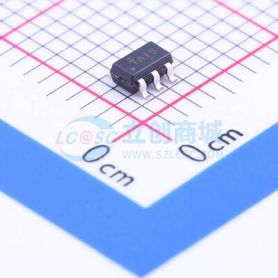 电压基准芯片 TL431AIDBVR SOT-23-5 原装正品