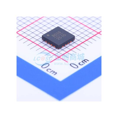射频开关 HMC8038LP4CETR LFCSP-16(4x4) 原装正品