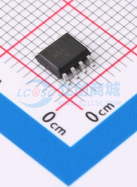 DC-DC电源芯片 MAX5033BASA+ SOIC-8 降压型
