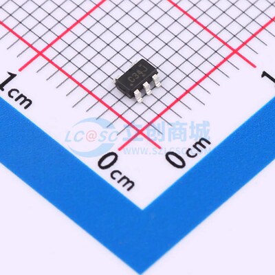 缓冲器/驱动器/收发器 SN74LVC1G34DBVT SOT-23-5 原装正品 电子