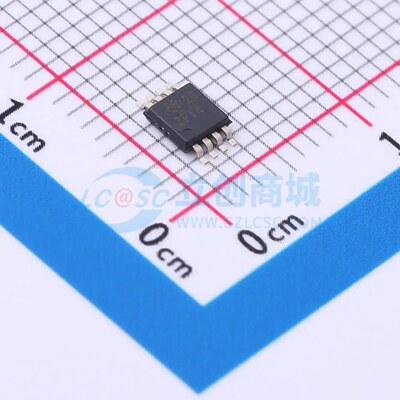 线性稳压器(LDO) TPS7A4001MDGNREP MSOP-8-EP 原装正品