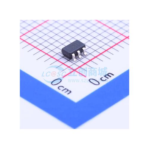 原装正品 运算放大器 OPA847IDBVR SOT-23-6 全新