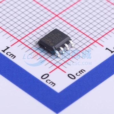 电压基准芯片 REF192FSZ-REEL7 SOIC-8 2.5V 30mA