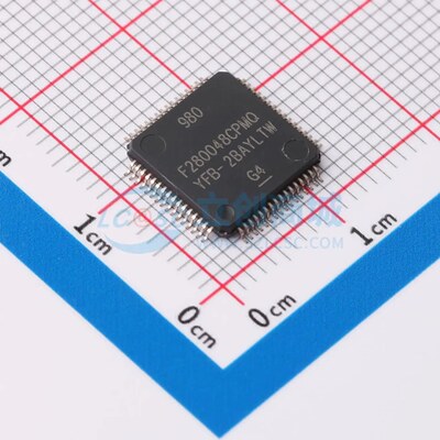 单片机(MCU/MPU/SOC) F280048CPMQR LQFP-64(10x10)