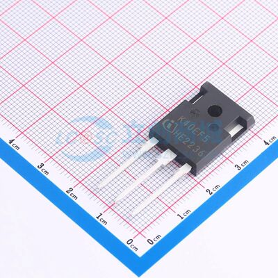 IGBT管/模块 IKW40N65F5F TO-247-3 650V 74A 原装正品