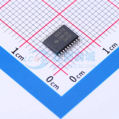 锁存器 SN74ACT573PWR TSSOP-20 原装正品 电子元器件配单