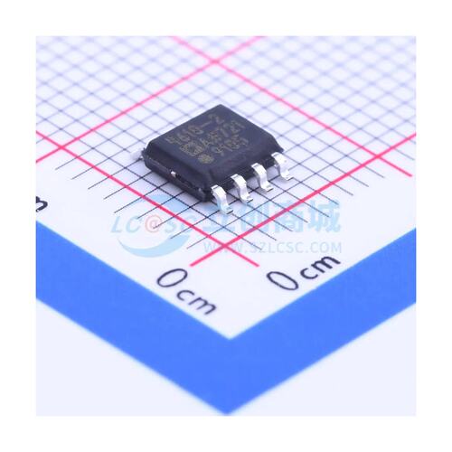 原装正品 FET输入运放 ADA4610-2ARZ SOIC-8 2