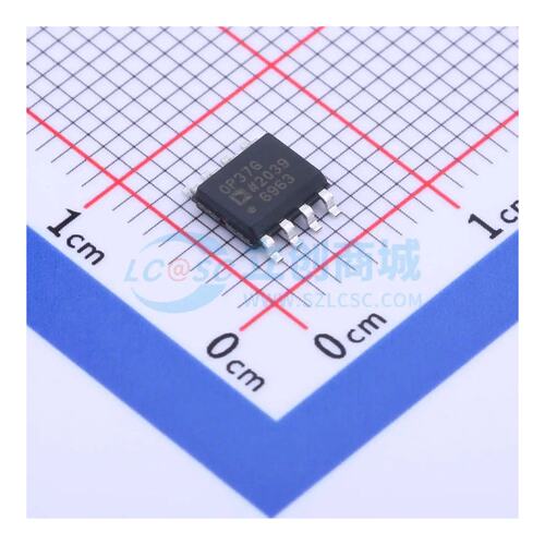 精密运放 OP37GSZ-REEL SOIC-8 单路 原装正品