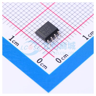原装 运算放大器 THS4031CDR SOIC-8 全新