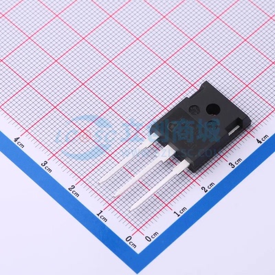 IGBT管/模块 IKW20N60H3 TO-247-3 600V 40A 原装正品