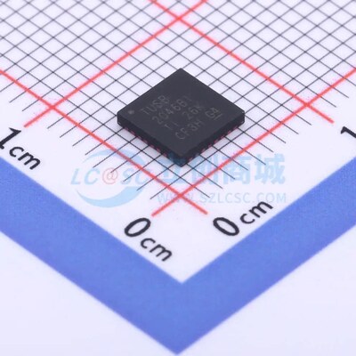USB转换芯片 TUSB2046BIRHBT VQFN-32-EP(5x5) 原装正品