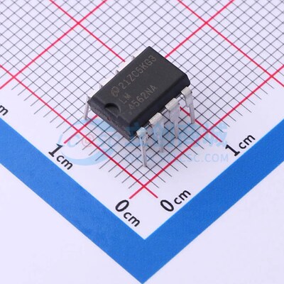 原装 音频功率放大器 LM4562NA/NOPB PDIP-8 全新