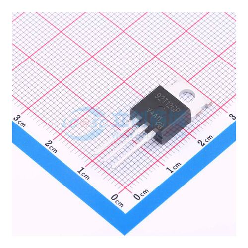 场效应管(MOSFET) AP92T12GP-HF-VB TO-220AB 100V 100A 1个N沟道