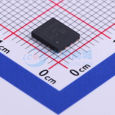 场效应管(MOSFET) CSD17556Q5B VSON-CLIP-8(6x5) 原装正品
