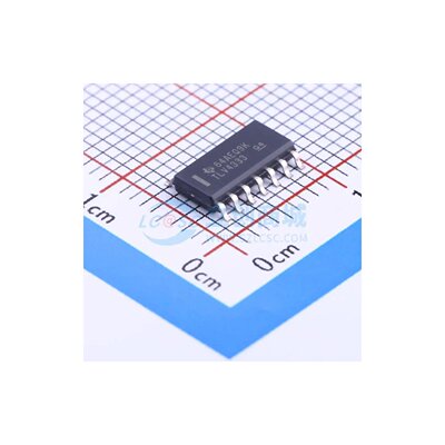 原装 精密运放 TLV4333IDR SOIC-14 全新