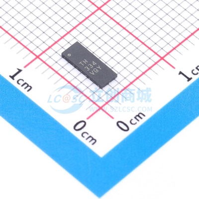 安全验证/加密芯片 ATECC508A-RBHCZ-T SMD-3P 原装正品