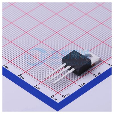 线性稳压器(LDO) LM317HVT/NOPB TO-220 原装正品