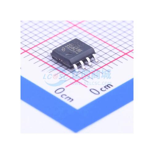 原装 运算放大器 LPC662IMX/NOPB SOIC-8 全新