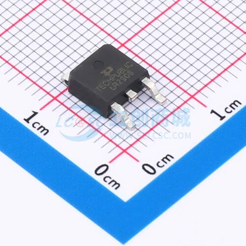 场效应管MOSIRLR2908TRPBF-TP TO-252-2L 1个N沟道 100V 31A