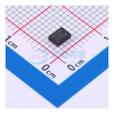 DC-DC电源芯片 TPS62873Y1QWRXSRQ1 VQFN-16(2.6x3.6) 原装正品