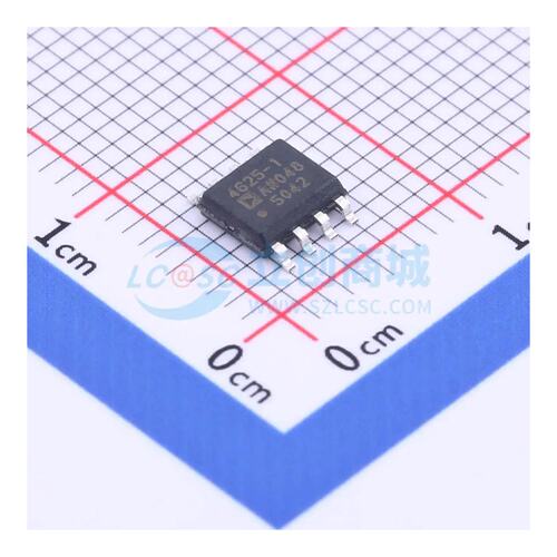 原装正品 FET输入运放 ADA4625-1ARDZ SOIC-8-EP 单路