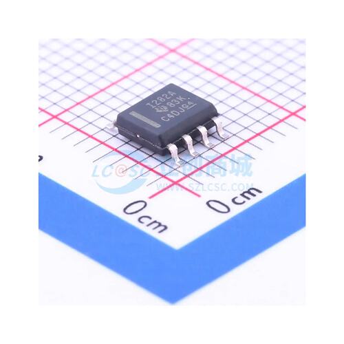 原装 电流感应放大器 INA282AIDR SOIC-8 全新