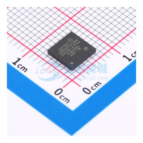 USB集线器 USB2532I-1080AEN UQFN-36-EP(6x6) 原装正品