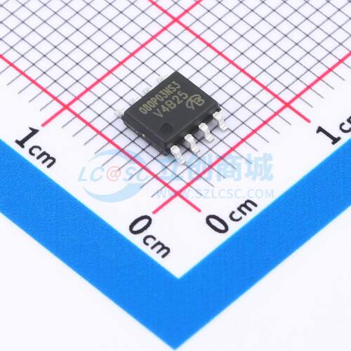 场效应管(MOSFET) BSO080P03NS3 G-VB SO-8 30V 18A 1个P沟道