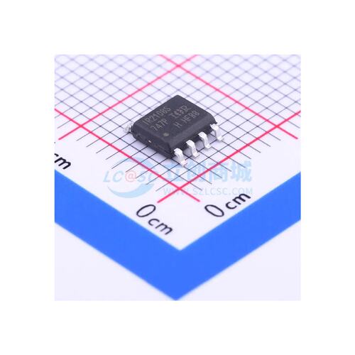 栅极驱动芯片 IR2108SPBF SOIC-8 半桥 350mA 原装
