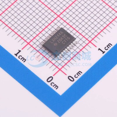 缓冲器/驱动器/收发器 SN74LVTH244APWR TSSOP-20 原装正品 电子