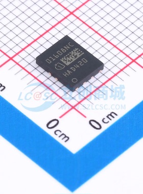 场效应管MOS IQD016N08NM5CGATMA1 WHTFN-9 80V 323A