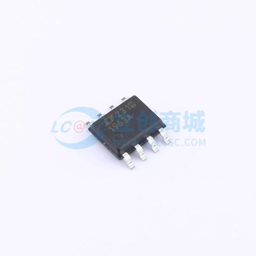 线性稳压器(LDO) LT1963AIS8#PBF SO-8 20V 1.5A