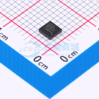 理想二极管/ORing控制器 LTC4371IDD#PBF DFN-10-EP(3x3) 原装正