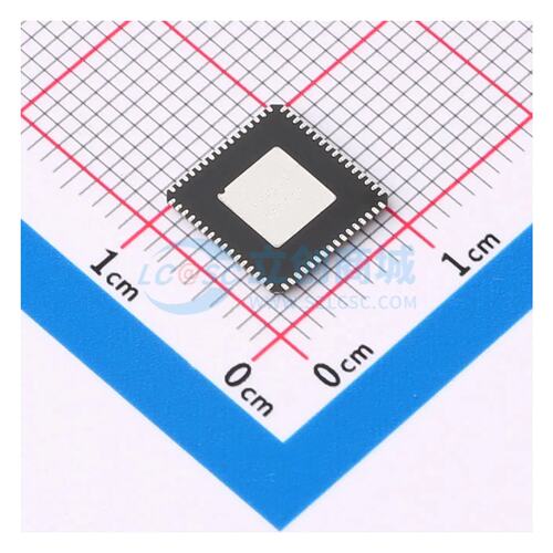USB集线器 USB2660I-JZX-03 QFN-64-EP(9x9) 原装正品